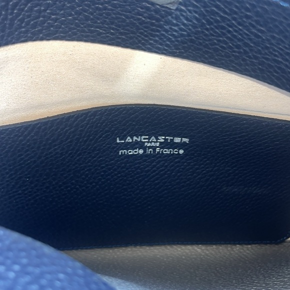 💯 Lancaster Paris Foulonne’ - Picture 7 of 8